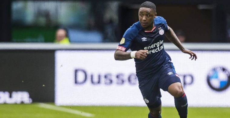 'Ajax staat voor megaklus: PSV vraagt gigantisch bedrag voor Bergwijn'