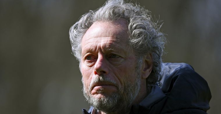 Standard kampt met groot euvel: Dan wordt Preud'homme zot
