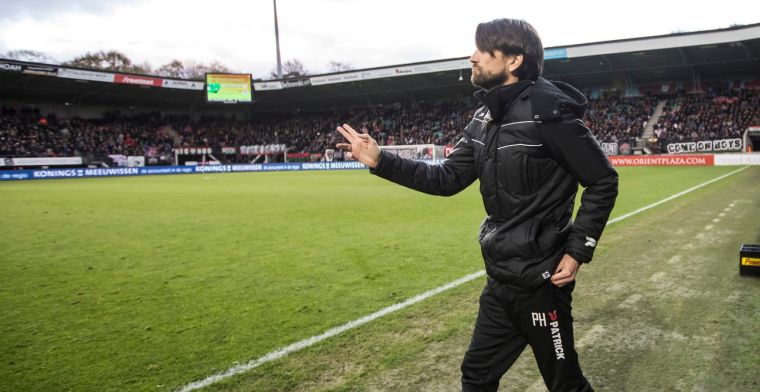 De Graafschap zet streep door komst 'droomkandidaat': 'Kunnen en willen we niet'