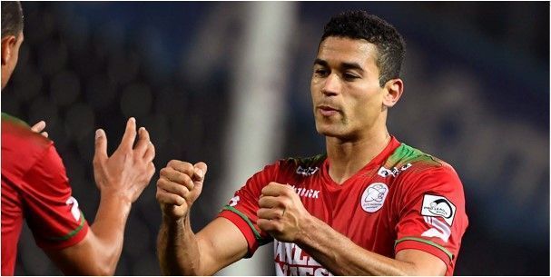 UPDATE: Geschillencommissie toont geen genade na elleboog van Harbaoui