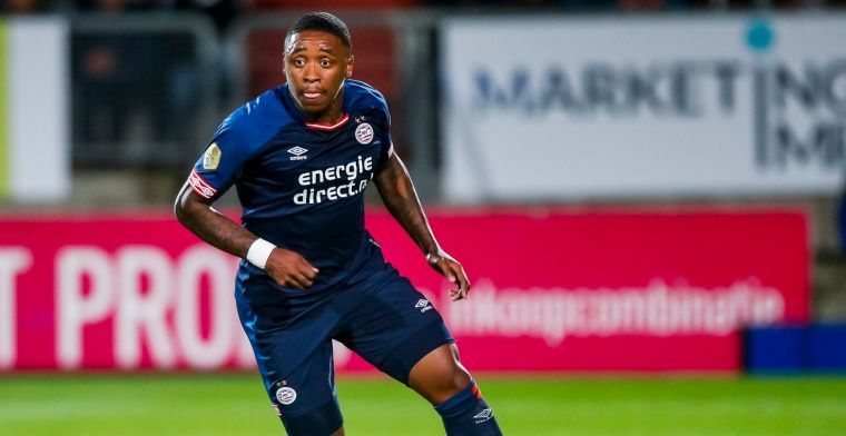 'Als Bergwijn echt zijn zinnen erop zet, dan kun je dat niet maken naar hem toe'