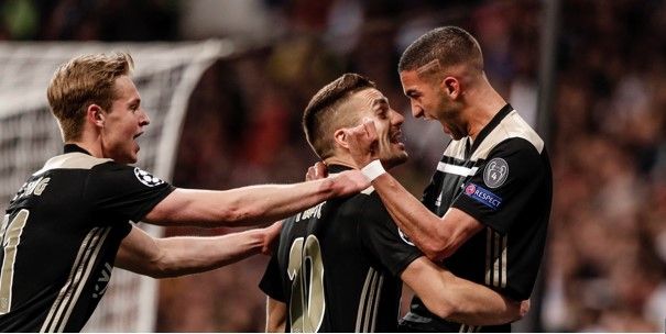 Anderlecht liet mooie kans op Ajax-smaakmaker onbenut: Ik zei nog: 'Koop hem'
