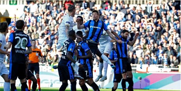 Mogen Genk en Club Brugge aanmoedigingspremie geven? Bondsreglement is duidelijk