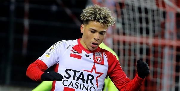 Benson mag hopen op EK met de U21: Hij biedt kwaliteit, hé