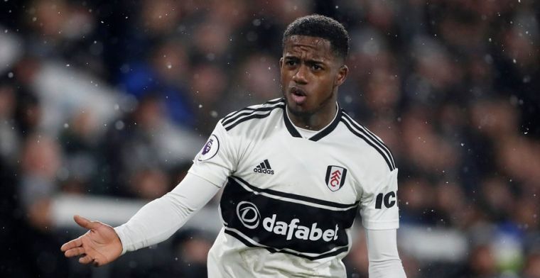 Spurs bereikt akkoord over Sessegnon