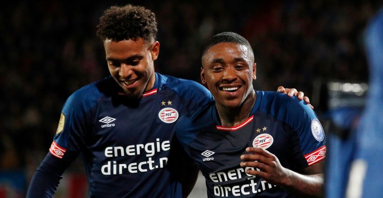 Bergwijn-nieuws 'slaat in als een bom': 'Hadden ze geen rekening mee gehouden'