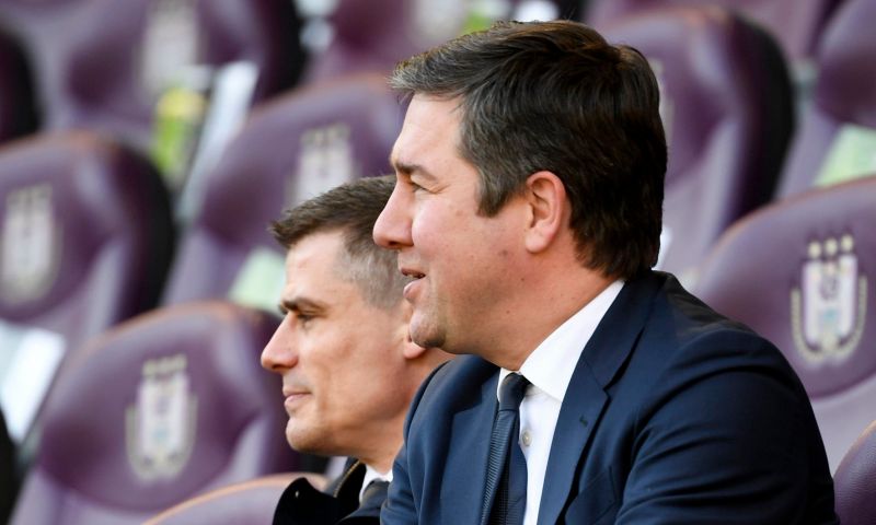 Einde Play-Offs? “Achttien ongelukkige clubs, dan toch eens herbekijken” Afbeelding: Einde Play-Offs? “Achttien ongelukkige clubs, dan toch eens herbekijken”