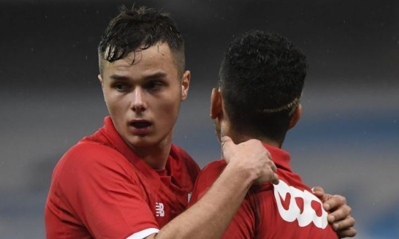 Italiaans gerucht: Inter wil Vanheusden gebruiken als pasmunt bij toptransfer Afbeelding: Italiaans gerucht: Inter wil Vanheusden gebruiken als pasmunt bij toptransfer