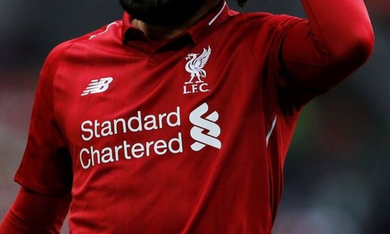 Update: Adekanye (20) kiest na Ajax, Barcelona, PSV en Liverpool voor Lazio Afbeelding: Update: Adekanye (20) kiest na Ajax, Barcelona, PSV en Liverpool voor Lazio