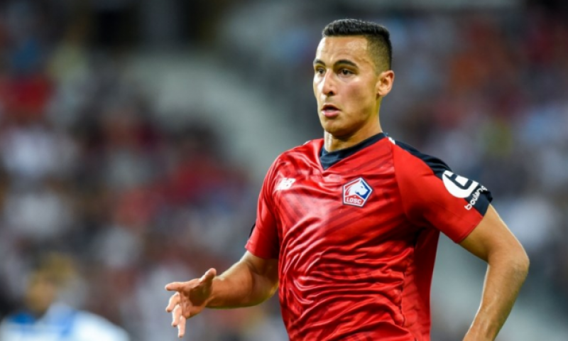 El Ghazi en Aston Villa op drempel van Premier League na slijtageslag tegen WBA Afbeelding: El Ghazi en Aston Villa op drempel van Premier League na slijtageslag tegen WBA