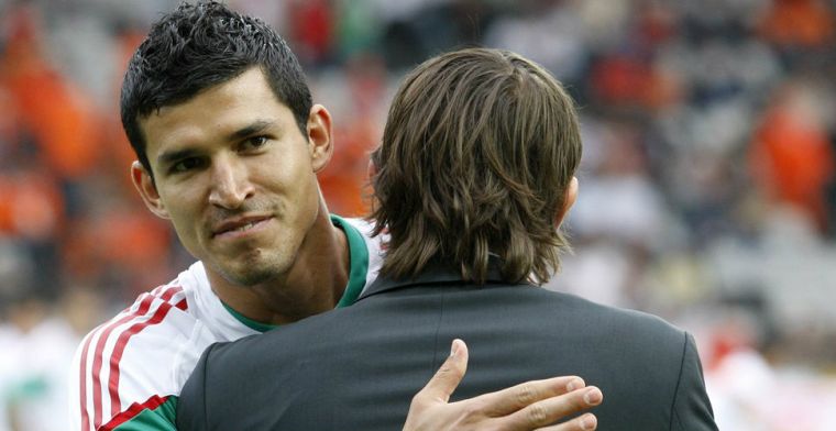 'Robben is een goede speler, maar een nog betere acteur, we vergeten het niet'