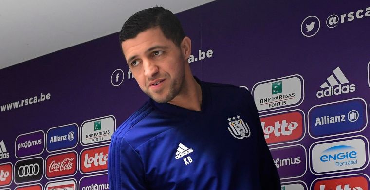 Genk kan kampioen spelen op het veld van Anderlecht: Dat zal pijn doen