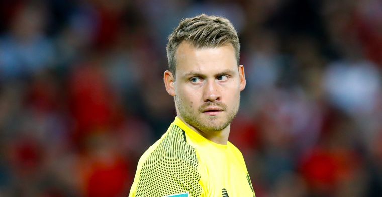 “Een terugkeer naar de Jupiler Pro League? Pas voor binnen jaar of drie”