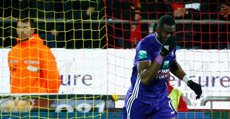 'Twee clubs willen Bolasie weer een kans geven in de Premier League'