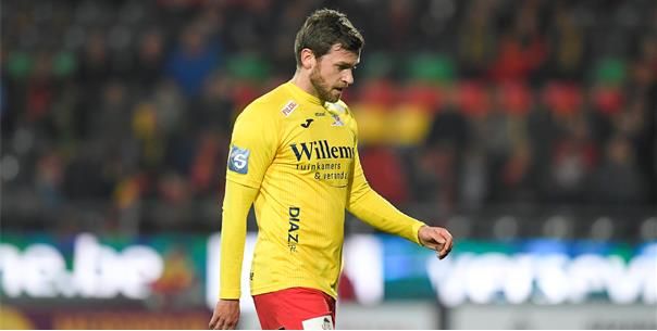 Lombaerts verrast: Wist je dat ik in november dichtbij KAA Gent stond?