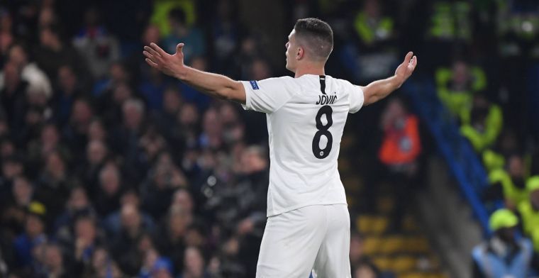 AS: Real Madrid heeft beet en presenteert man van 60 miljoen volgende week