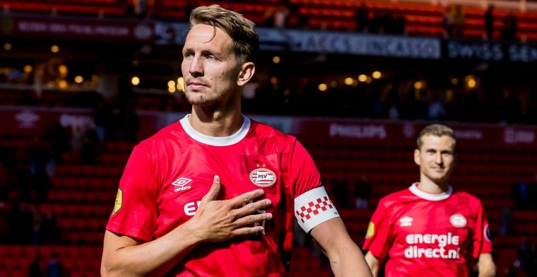 De Jong 'verspeelt' topscorerstitel: 'Ik weet niet wat dat nu betekent?'