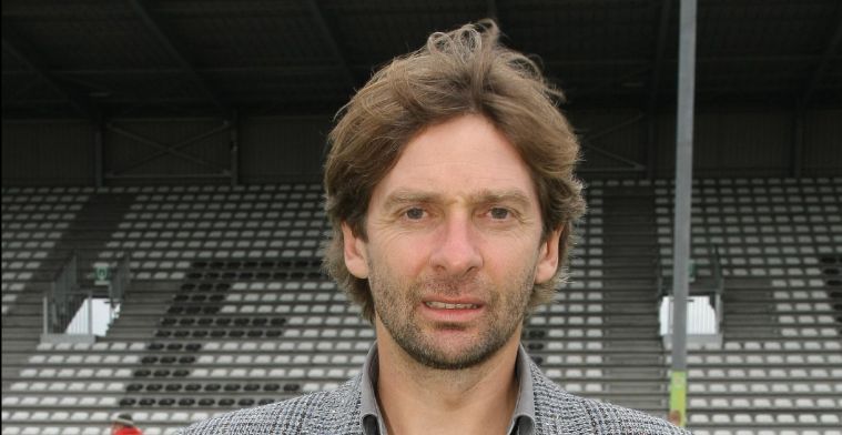 Uitblinker in de schaduw bij KRC Genk: Hij maakte verschil voor eventuele titel