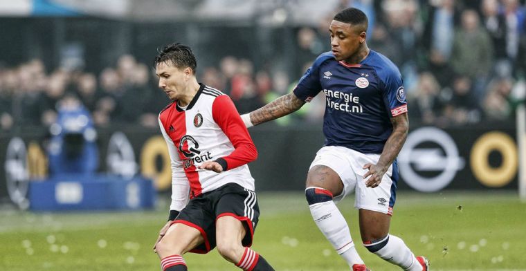 Telegraaf speculeert over Wijnaldum-scenario: Berghuis mogelijk in beeld bij PSV