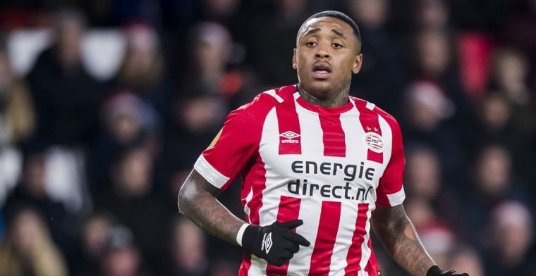 Verbeek vindt houding PSV zinloos: 'Kunt het zelfs voor rechter laten komen'