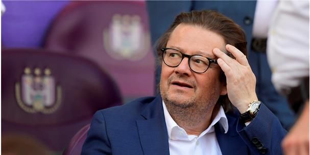 Anderlecht neemt opmerkelijk besluit: 'Transferperiode heeft voorrang'