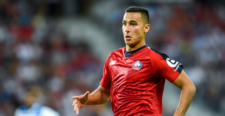 El Ghazi en Aston Villa op drempel van Premier League na slijtageslag tegen WBA