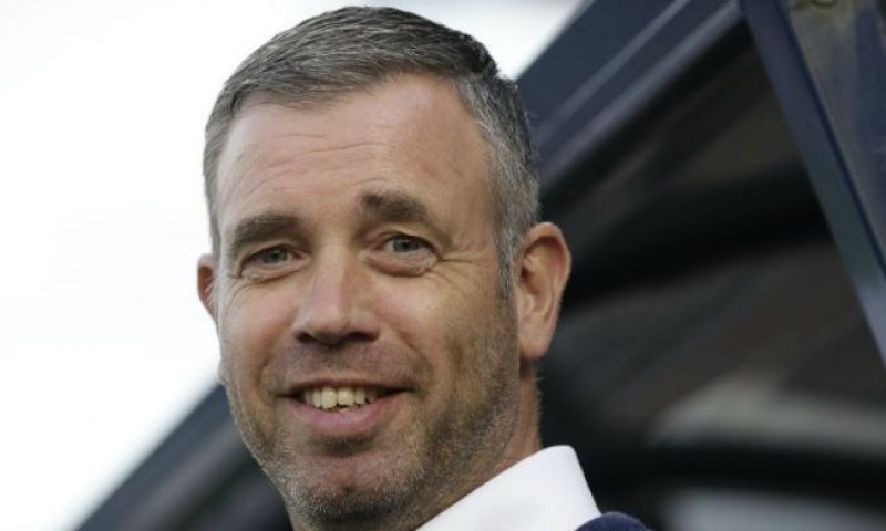 Update: Utrecht bevestigt komst 'gerenommeerde trainer' voor beloftenelftal Afbeelding: Update: Utrecht bevestigt komst 'gerenommeerde trainer' voor beloftenelftal