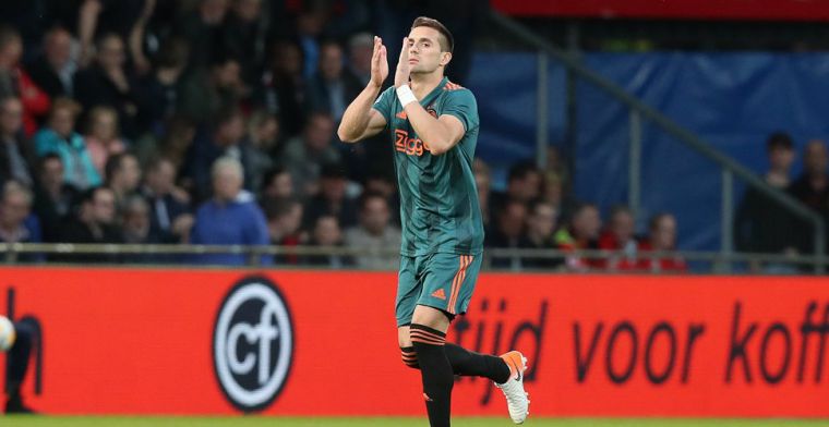 VP's Elftal van de Week: kampioen Ajax levert twee spelers, ook duo uit Rotterdam