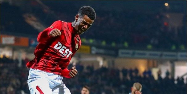 Anderlecht toont interesse in Isak, Zetterberg bevestigt dat paars-wit hem volgt