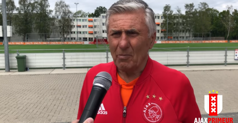 Swart: 'Tadic is de échte topscorer, de goal van De Jong moet herroepen worden'