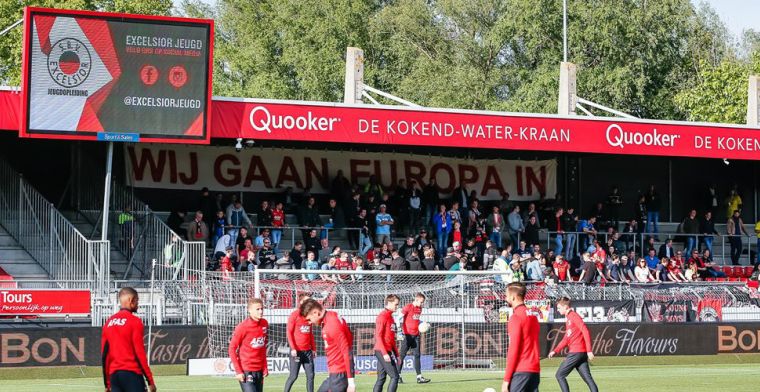 'Liverpool vraagt AZ om oefenwedstrijd voor finale, maar krijgt nul op het rekest'