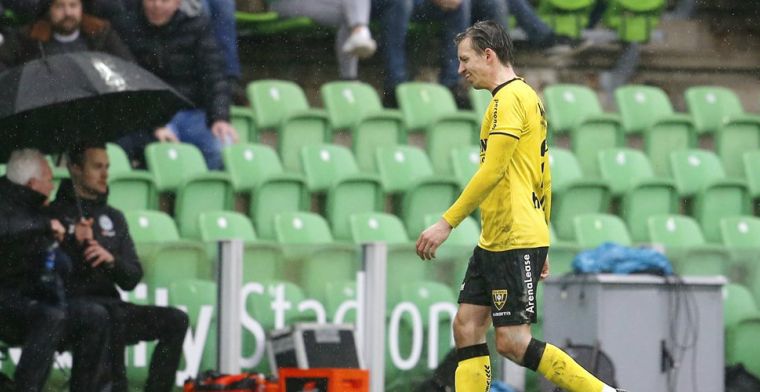 Update: VVV ziet vaste waarde naar Italië vertrekken: rechtsback tekent in Serie B