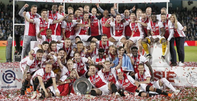 Hete transferzomer in Amsterdam: Dit elftal gaat uit elkaar vallen, hoe dan ook