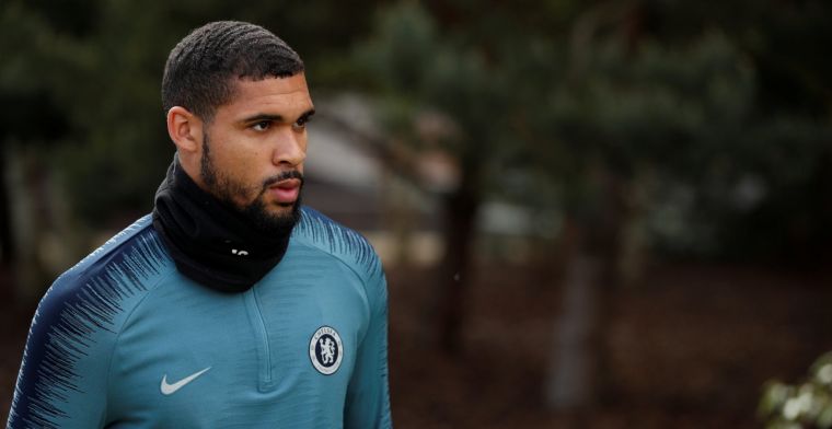 Chelsea-ster scheurt achillespees in Amerika: streep door finale én Nations League