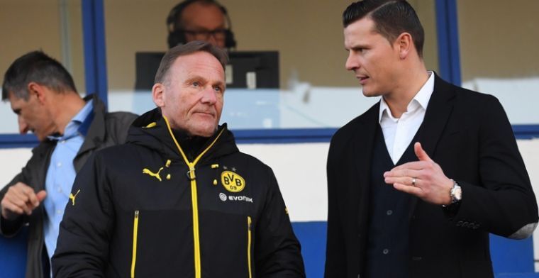 Van Buyten ontfermt zich over Anderlecht-speler: Nu leert hij het meest