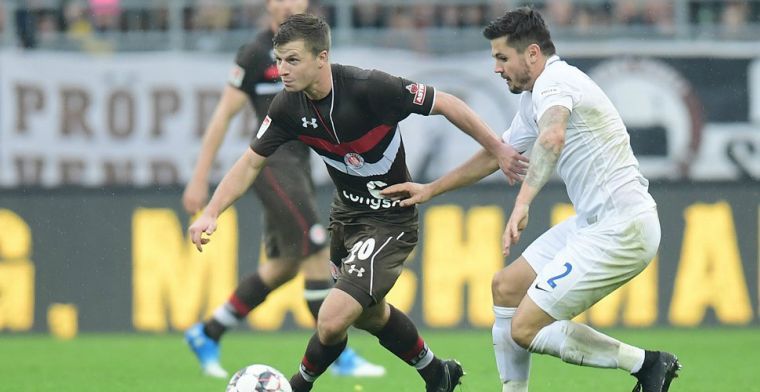 VVV slaat transferslag: 'Prachtig dat speler van dit kaliber voor deze club kiest'