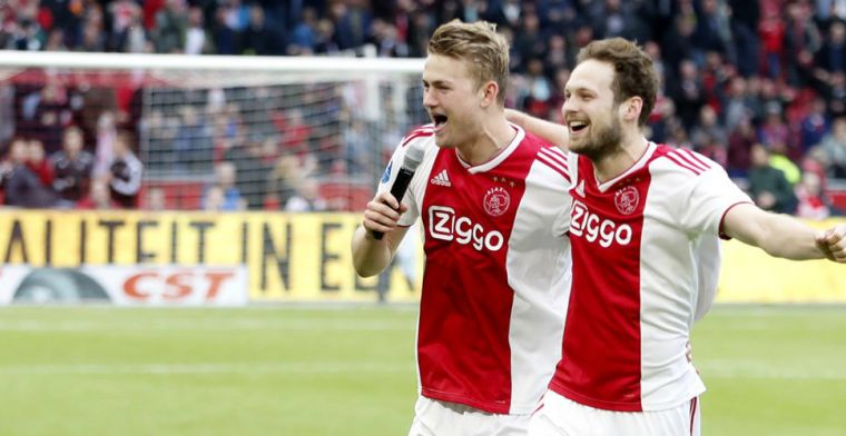 'Nieuws uit Catalonië: Barça kan niet voldoen aan nieuwe eisen van kamp-De Ligt'