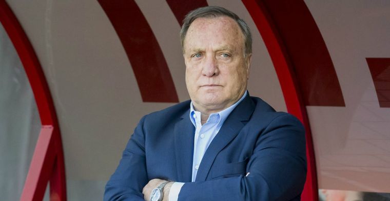 Advocaat mist 'koning van play-offs' bij Utrecht: 'Belachelijk, dit is toch gek?'