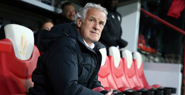 Rutten krijgt 'PSV-rol' bij FC Twente: 'Daar kan ik alleen maar van leren'