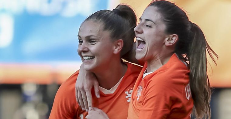 'Martens kan voor schok zorgen: toptransfer lonkt voor ster Barça en Oranje'