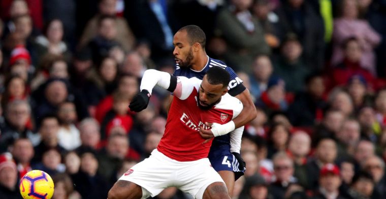 OFFICIEEL: Optie in contract Odoi gelicht ondanks degradatie uit Premier League