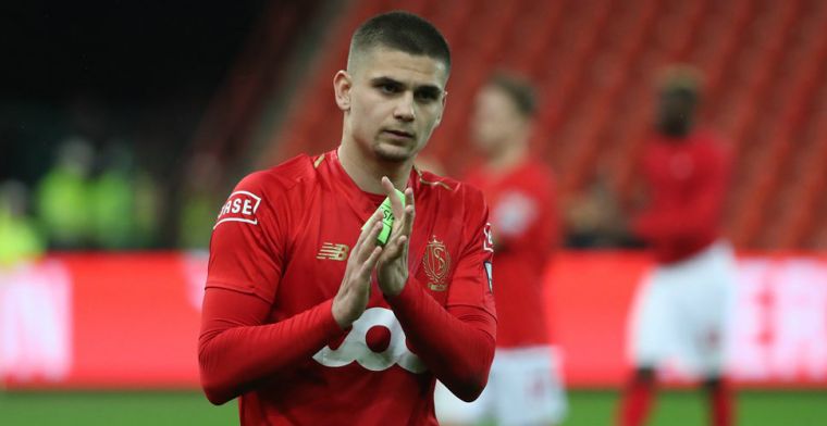 Marin maakt indruk: 'Dit zorgt ervoor dat Ajax hem hier komt wegplukken'