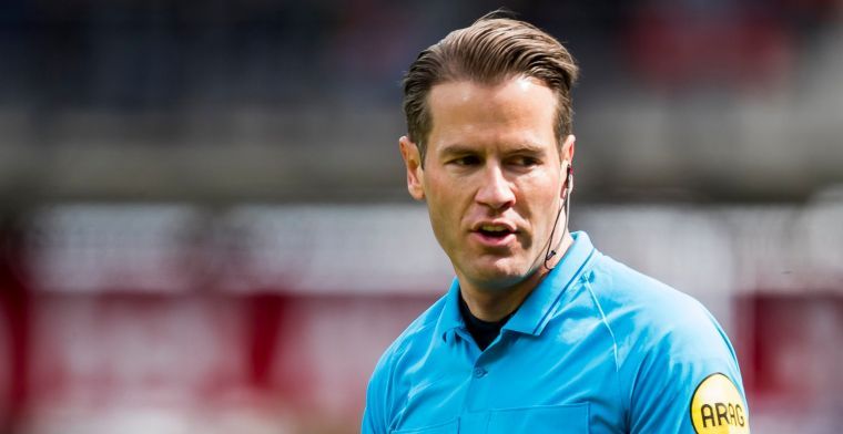 'Daar heeft Pol gelijk in, wanneer je naar dat scherm moet met de camera's er op'