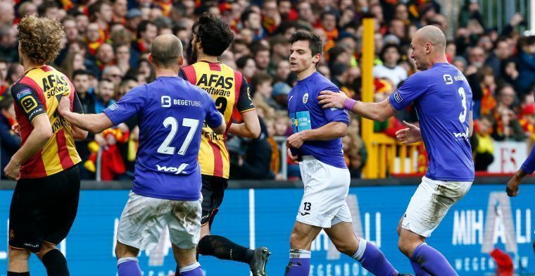 Proces Propere Handen van start: 'Verplichte degradatie is enige optie'