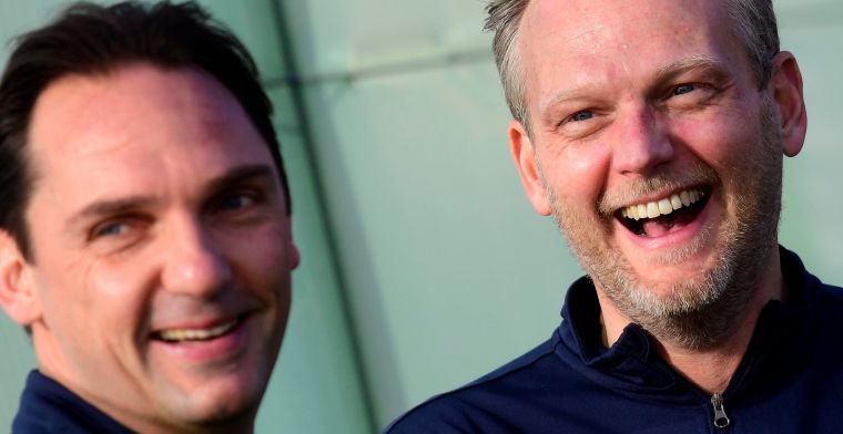 'KRC Genk staat enkel open voor vertrek van drie sterkhouders'