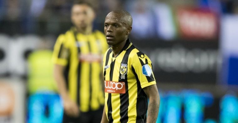 Vitesse lijkt klaar met het seizoen: 'Het is vakantietijd, dat speelt ook een rol'