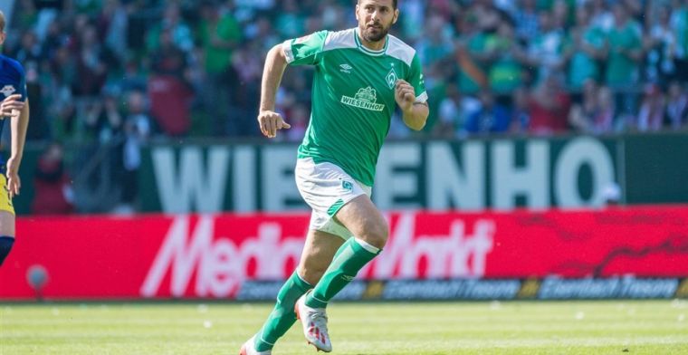 Werder-legende (40) weet maar niet van ophouden en plakt er nog een jaar aan vast