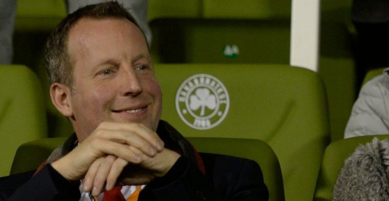 'Anderlecht krijgt concurrentie van Standard in strijd om Griekse goaltjesdief'