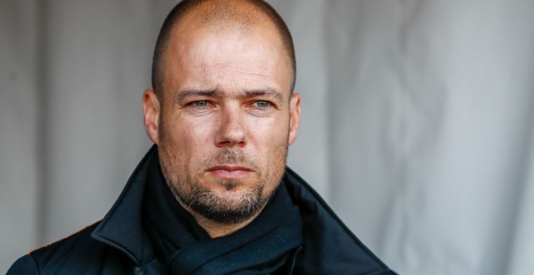 LIVE-discussie: Buijs met opvallende keuze, Slutsky verkiest Buitink boven Matavz