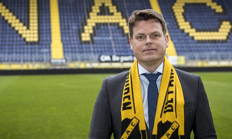 NAC stopt met uitkeren van bonussen: Afbeelding: NAC stopt met uitkeren van bonussen: